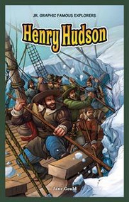 Henry Hudson - 9781477700716 by Jane H. Gould, 9781477700716