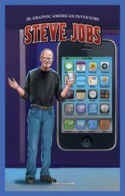 Steve Jobs - 9781477700808 by Jane H. Gould, 9781477700808