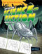 Drawing Science-Fiction Monsters - 9781477703106 by Janos Jantner, 9781477703106