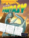 Drawing Fantasy Monsters - 9781477703113 by Janos Jantner, 9781477703113