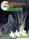 Drawing Ghosts - 9781615336906 by Carter Hayn, 9781615336906