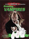 Drawing Vampires - 9781615336913 by Carter Hayn, 9781615336913