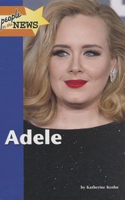 Adele by Katherine E. Krohn, 9781420508826