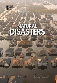 Natural Disasters - 9780737760613 by Margaret Haerens, Lynn M. Zott, 9780737760613