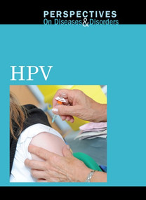 HPV by Jacqueline Langwith, 9780737763553