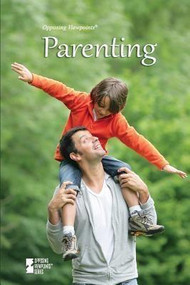 Parenting - 9780737763379 by Roman Espejo, 9780737763379