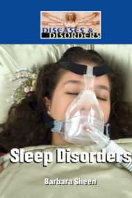 Sleep Disorders - 9781420509144 by Barbara Sheen, 9781420509144