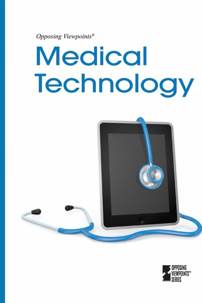 Medical Technology by Carol Ullmann, Lynn M. Zott, 9780737760583