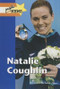 Natalie Coughlin by Barbara Sheen, 9781420509984