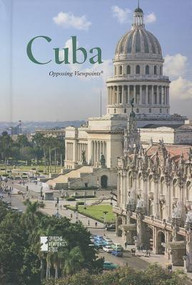 Cuba - 9780737763089 by Noah Berlatsky, 9780737763089
