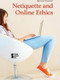 Netiquette and Online Ethics - 9780737764291 by Noah Berlatsky, 9780737764291
