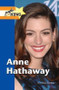 Anne Hathaway by Cherese Cartlidge, 9781420507515
