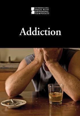 Addiction - 9780737741643 by David M. Haugen, Susan Musser, 9780737741643