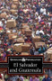 El Salvador and Guatemala by Alexander Cruden, Frank Chalk, 9780737762549