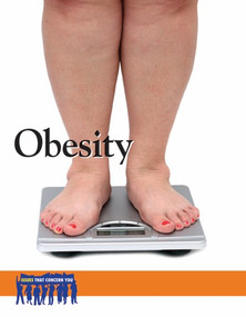 Obesity - 9780737762983 by Lauri S. Scherer, 9780737762983