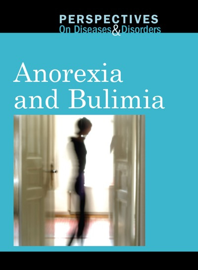 Anorexia and Bulimia - 9780737763485 by Arthur Gillard, 9780737763485