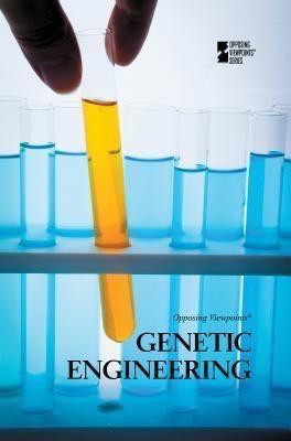 Genetic Engineering - 9780737764246 by Noël Merino, 9780737764246