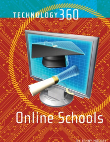 Online Schools by Jennifer MacKay, 9781420509427