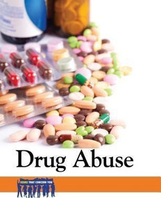 Drug Abuse - 9780737762907 by Arthur Gillard, 9780737762907