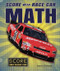 Score with Race Car Math by Stuart A. P. Murray, 9780766041776
