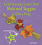 Earth-Friendly Crafts with Nuts and Veggies in 5 Easy Steps by Anna Llimós, 9780766041912