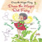 Draw the Magic Red Fairy by Rosa M. Curto, 9780766042674
