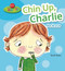 Chin Up, Charlie by Sarah Eason, 9780766043053