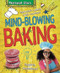 Professor Cook's Mind-Blowing Baking - 9781464405518 by Lorna Brash, 9781464405518