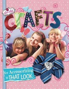 Crafts for Accessorizing that Look - 9781464405716 by Susannah Blake, 9781464405716