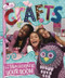 Crafts for Revamping Your Room - 9781464405754 by Susannah Blake, 9781464405754