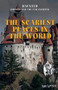 The Scariest Places in the World by Bob Curran, 9781477706800