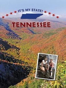 Tennessee - 9780761480037 by Rick Petreycik, 9780761480037