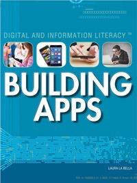 Building Apps by Laura La Bella, 9781448895151