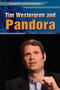 Tim Westergren and Pandora by Sheena Ganchinello, 9781448895267