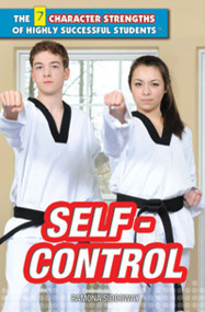 Self-Control - 9781448895434 by Ramona Siddoway, 9781448895434