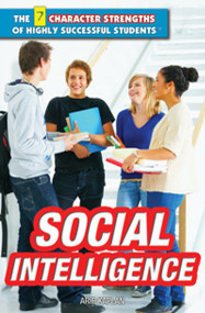Social Intelligence - 9781448895526 by Arie Kaplan, 9781448895526