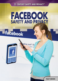Facebook Safety and Privacy - 9781448895694 by Tracy Brown, 9781448895694