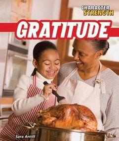 Gratitude - 9781448896813 by Sara Antill, 9781448896813
