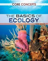 The Basics of Ecology - 9781477705513 by Anne Wanjie, 9781477705513