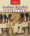 Ancient Egyptian Government - 9781477707647 by Leigh Rockwood, 9781477707647