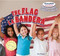 The Flag / La bandera (Bilingual Edition) by Joe Gaspar, Eduardo Alamán, 9781477712047