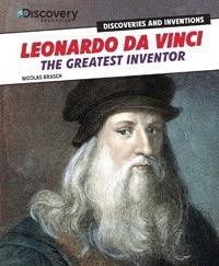 Leonardo da Vinci - 9781477713303 by Nicholas Brasch, 9781477713303