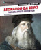 Leonardo da Vinci - 9781477713303 by Nicholas Brasch, 9781477713303