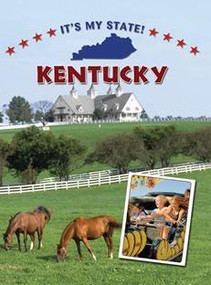 Kentucky - 9781608708802 by Ann Graham Gaines, 9781608708802