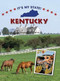 Kentucky - 9781608708802 by Ann Graham Gaines, 9781608708802