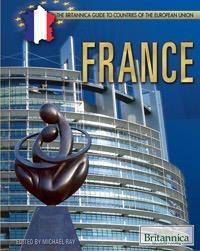 France - 9781615309641 by Michael Ray, 9781615309641