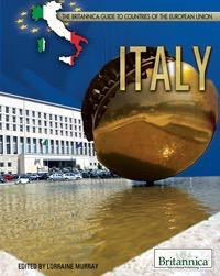 Italy - 9781615309665 by Lorraine Murray Editor, Geography, 9781615309665