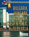Bulgaria, Hungary, Romania, the Czech Republic, and Slovakia by Lorraine Murray Editor, Geography, 9781615309689