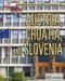 Austria, Croatia, and Slovenia by Lorraine Murray Editor, Geography, 9781615309702