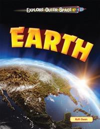 Earth - 9781615337248 by Ruth Owen, 9781615337248
